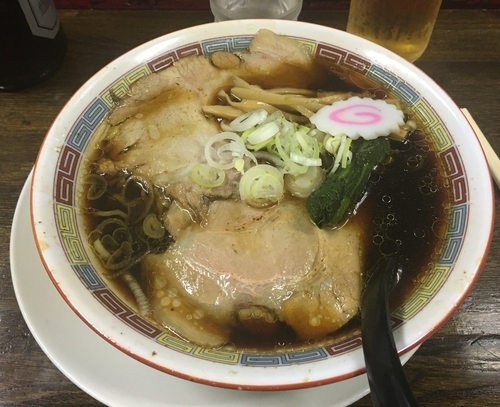 「伝」@ますや本店 駅前店の写真