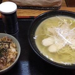 らーめん 楽やの画像