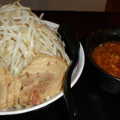 自家製麺 麺虎の画像