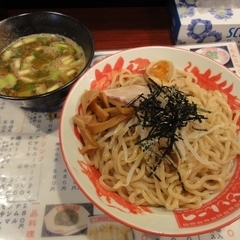 麺屋どとんこつ 北野田店の画像