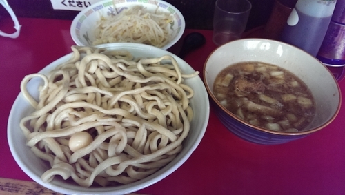 「たまつけ、大、７００」@蓮爾 登戸店の写真