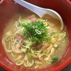 長崎ちゃんぽん