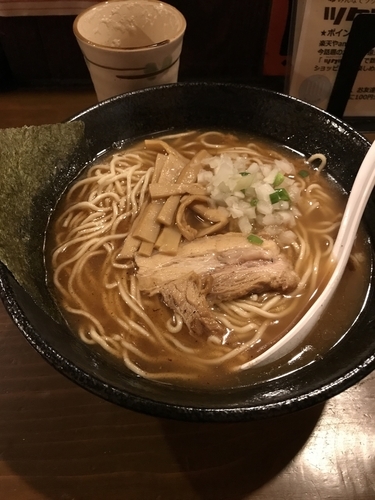 「道」@醤道 総本店の写真