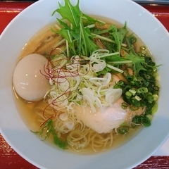 麺や 流れ星の画像