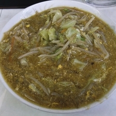 ラーメンのあっちゃんの画像