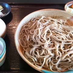 そば切り やすべえの画像