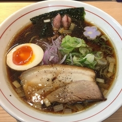 イカさんブラック