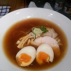 ラーメン さくららんの画像