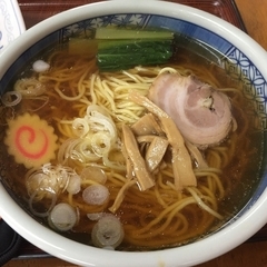 高砂食堂の画像