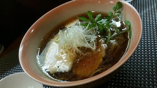 「黒」@八咫烏の写真