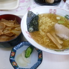 三重食堂の画像