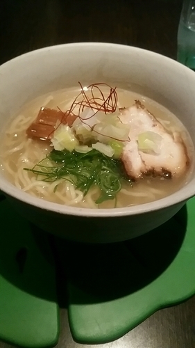 「ミニしお」@仙臺 くろくの写真