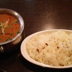 アロマズ オブ インディアの画像