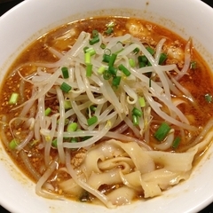 西安料理 唐園の画像