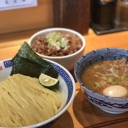 特製つけ麺
