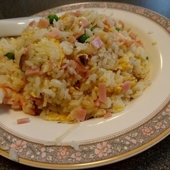 中国料理 你好の画像