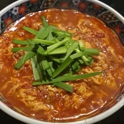辛麺30倍