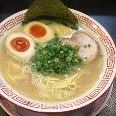 博多長浜らーめん 六角堂 町田店の画像