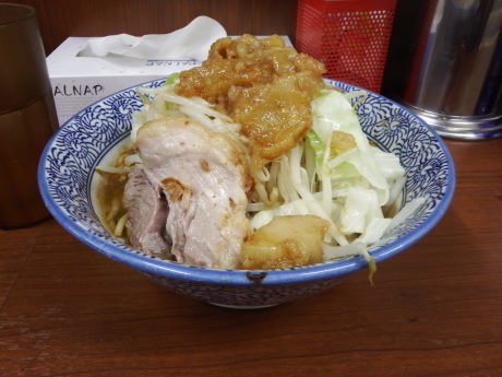 「ミニマム」@立川田田の写真