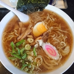 やまやらーめんの画像