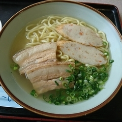 伊芸サービスエリア（下り）レストランの画像