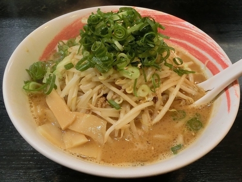 「7番ゴールド」@ドレファラシドの写真