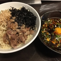 港屋風小麦蕎麦