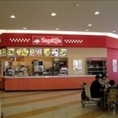 スガキヤ 堅田アルプラザ店の画像