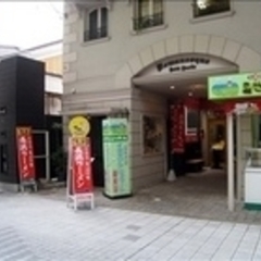 長浜ラーメンの画像