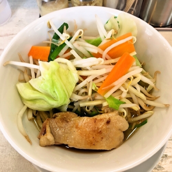 鶏太郎（小）