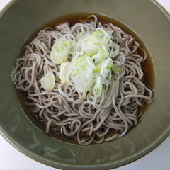 喜多そば 新松戸改札口店の画像