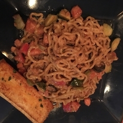 イタリアン×ラーメン 柏の画像