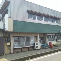 たけや食堂の画像