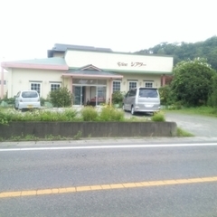 China シアターの画像