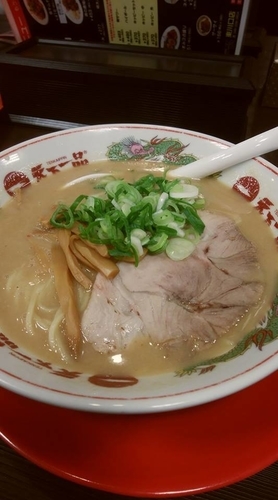 「こってり」@天下一品 東川口店の写真