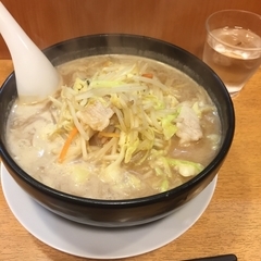 ラーメン・ギョーザ 杏の画像