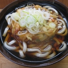 喜多そば 南柏店の画像