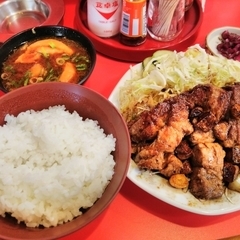 來來憲 鈴鹿店の画像