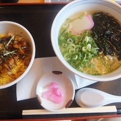 ゆららの湯 お食事処 ゆらら亭 奈良店の画像