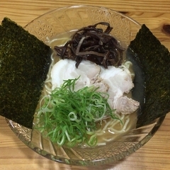 らーめん 葉月の画像