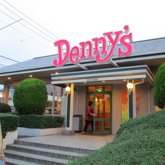 デニーズ 前橋下小出店の画像