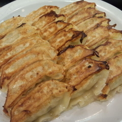 餃子の王将 寺田町店の画像