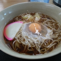 道の駅富士 上り線食堂の画像