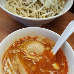 豚そば信長の画像