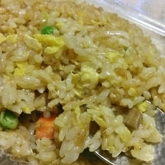 中華料理 餃子屋台の画像