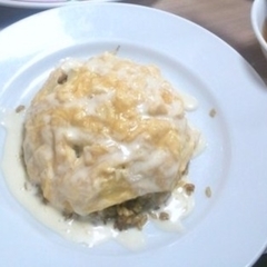 餃子の王将 せんば南本町店の画像