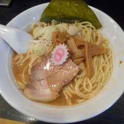 ラーメン　780円