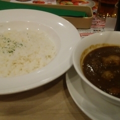 ガスト 穴川インター店の画像