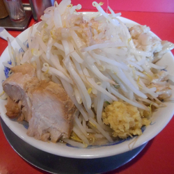 らーめん　並　７００円