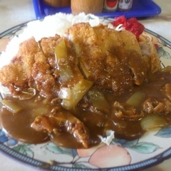 橋本屋食堂の画像